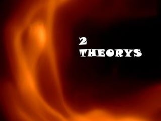 2
THEORYS
 