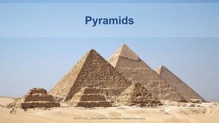 ALLPPT.com _ Free PowerPoint Templates, Diagrams and Charts
Pyramids
 
