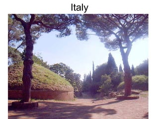 Italy 