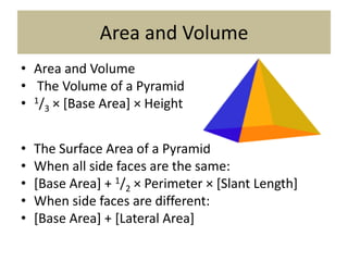 Pyramids (GROUP 2) | PPTX