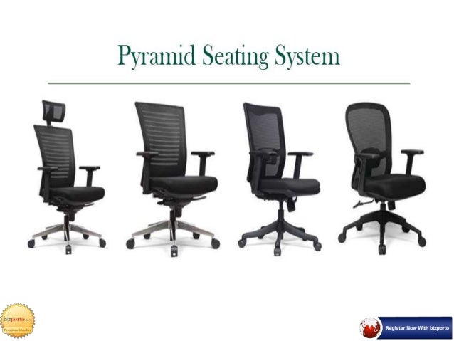 chairs manufacturer in pune pyramid seating system