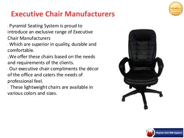 chairs manufacturer in pune pyramid seating system