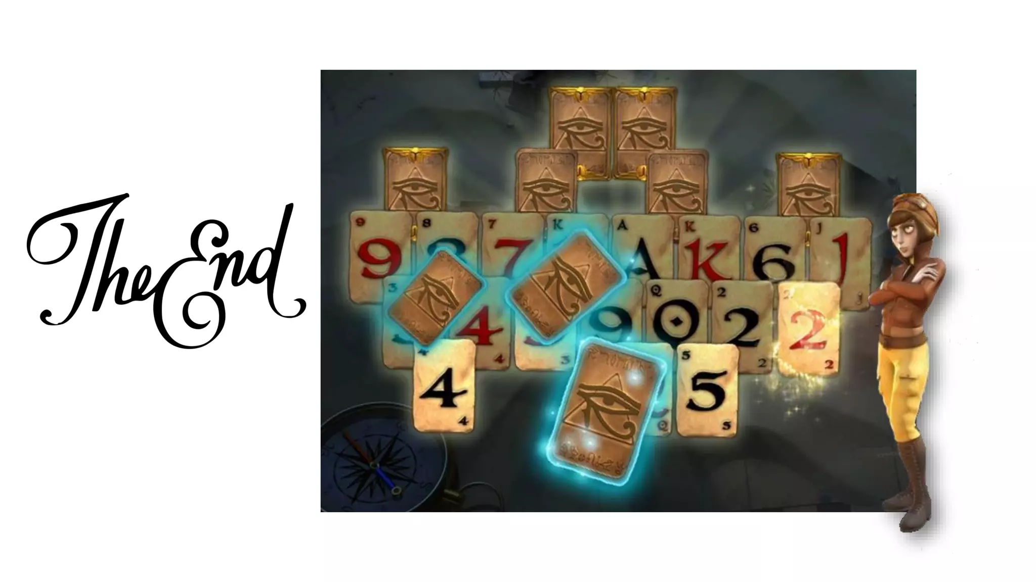 Pyramid Solitaire Saga guide for the beginner