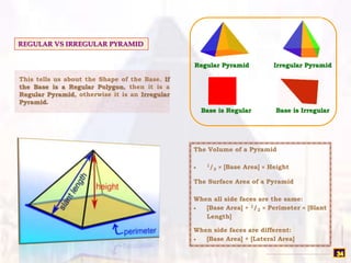 Irregular Pyramid Example Pyramind and its subtle energies ar.sai prasanna tirumareddiy_alumni ...