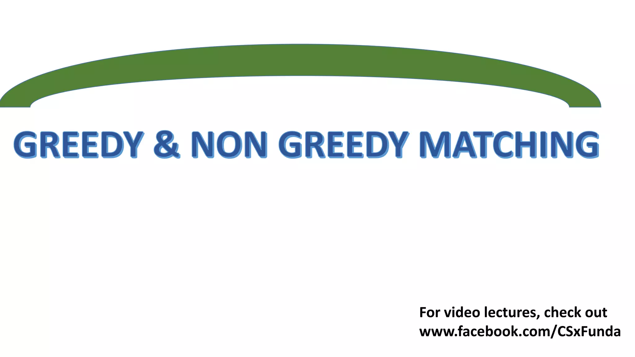 For video lectures, check out
www.facebook.com/CSxFunda
 