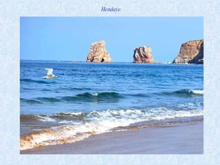 Hendaye. 
