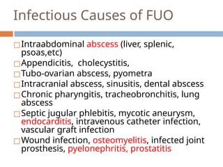 Sepic Cut Pyrexia of unknown origin essential points.pptx