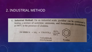 2. INDUSTRIAL METHOD
 