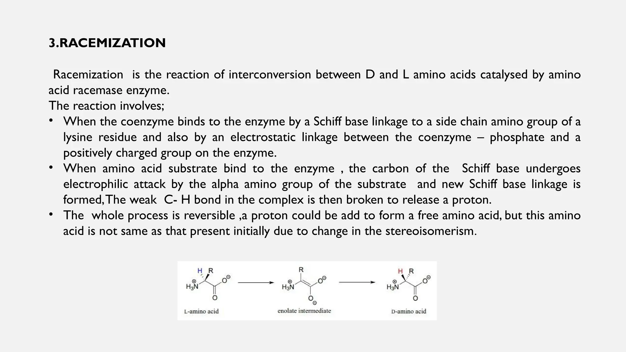 Pyridoxal phosphate and biotin as coenzymes and its functionspptx | PPTX