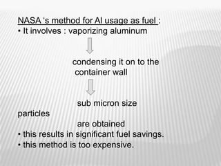 Pyrotechnic Payload PYROTECHNICS | PPTX