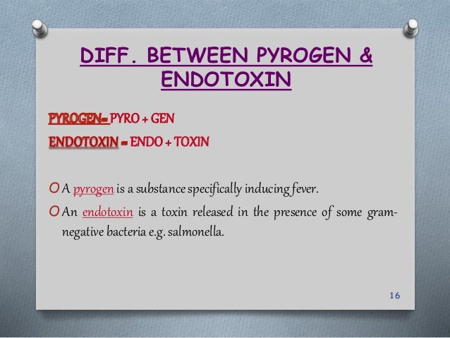 Pyrogens Meaning What Is Pyrogen In Fever? | Exogenous pyrogen Definition and Examples ...