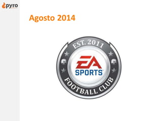 Agosto 2014
 