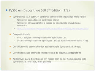 Py S60