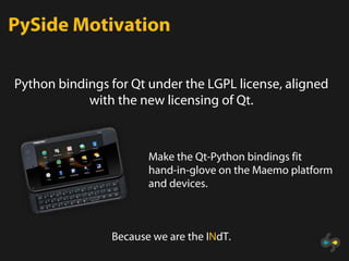 PySide | PDF