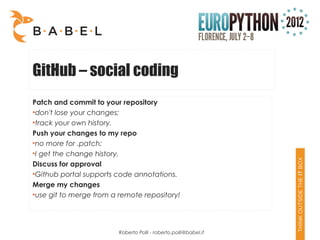 Pysmbc Python C Modules are Easy | ODP