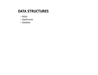 ppt - pyspark dataframes tutorial | introduction to... PySpark in practice slides | PDF
