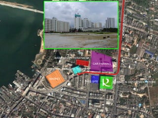FROM BANGKOK WEB SITE CAR PARKING ROBINSON DEPARTMENT STOR E MARKET PHYATHAI  SRIRACHA   HOSPITAL  WAST WATER TERATMENT 