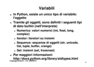 Python Int Tipi Py t1 python-intro | PDF