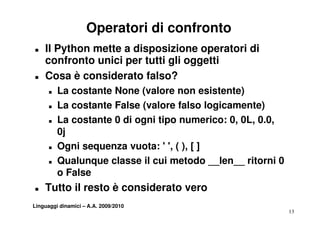 Py t1 python-intro | PDF