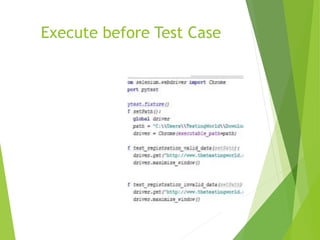 Pytest KT.pptx