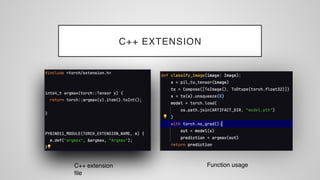 Containerizing Python: Building efficient containers for Python ...
