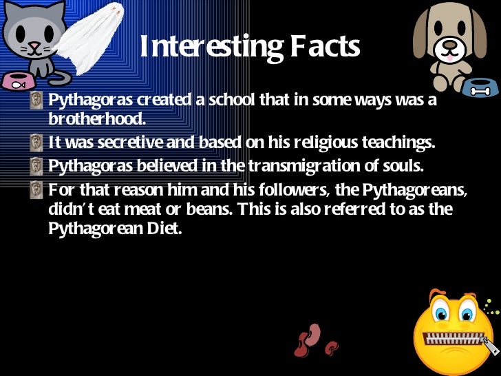 Pythagoras 100520180616phpapp02