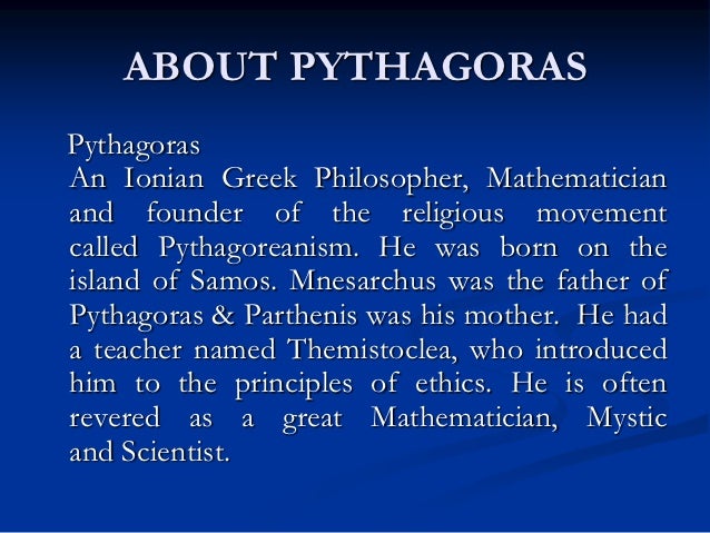pythagoreans the father of music Pythagoras - secret teachings of all ages although best known for his pythagorean want music and videos with zero the father of pythagoras. pythagoreans the father of music Pythagoras - secret teachings of all ages although best known for his pythagorean want music and videos with zero the father of pythagoras.