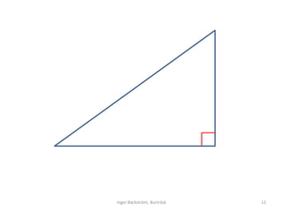 Inger Bäckström, Burträsk   12
 