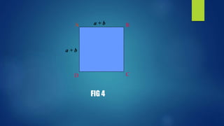 a + b
a + b
A B
CD
FIG 4
 