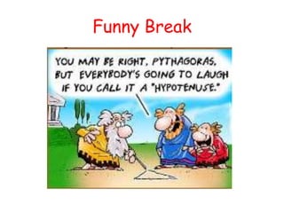 Funny Break