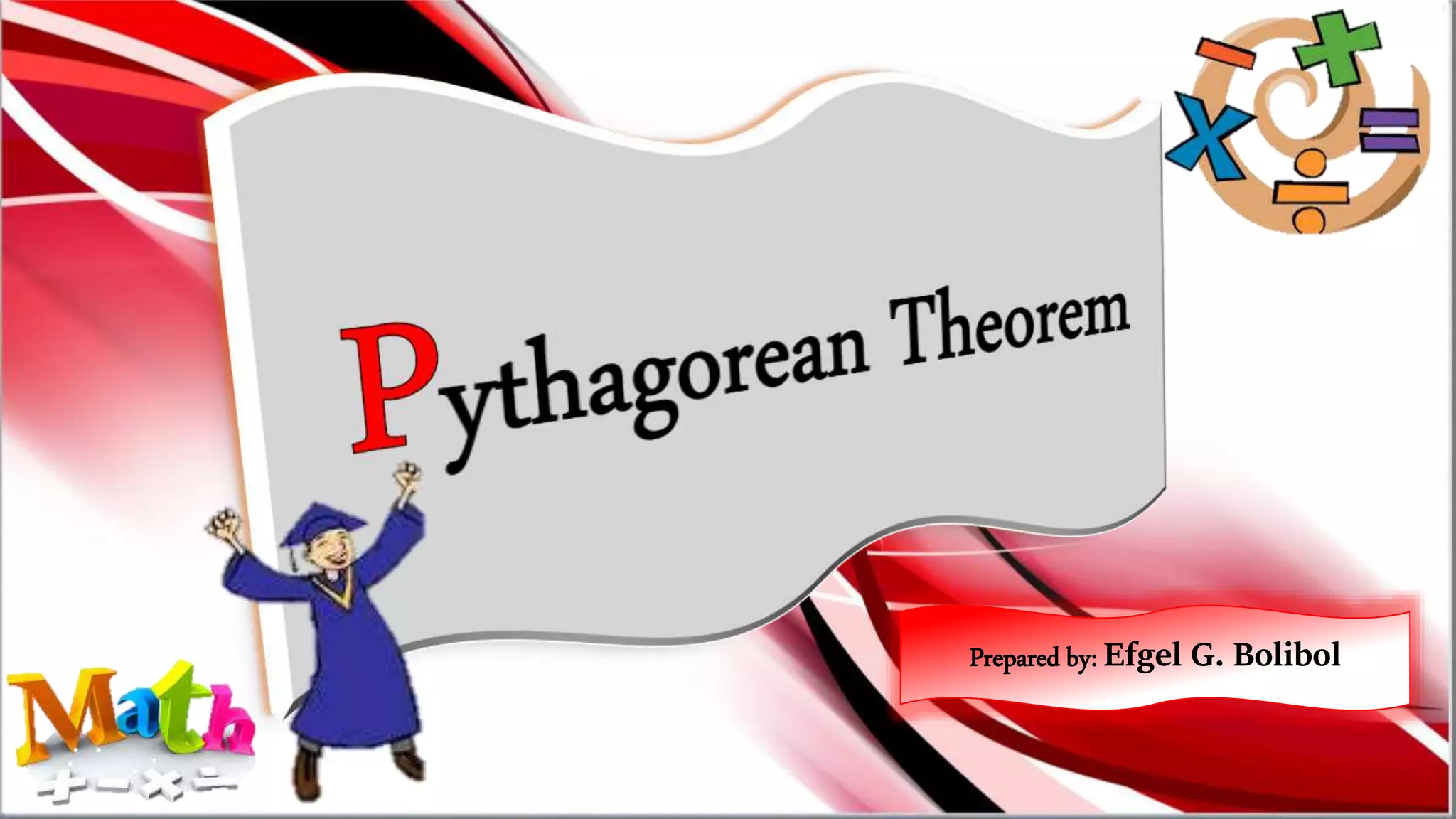 Pythagorean theorem | PPT