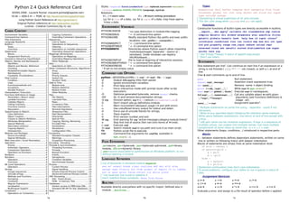 Python | PPT
