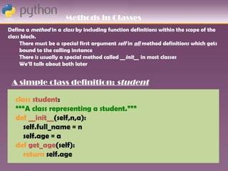 Python | PPT