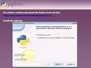 Python | PPT