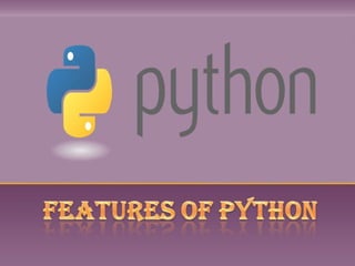 Python | PPT