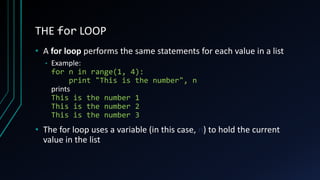 Python | PPT