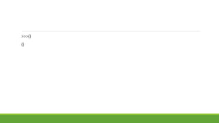 >>>()
()
 
