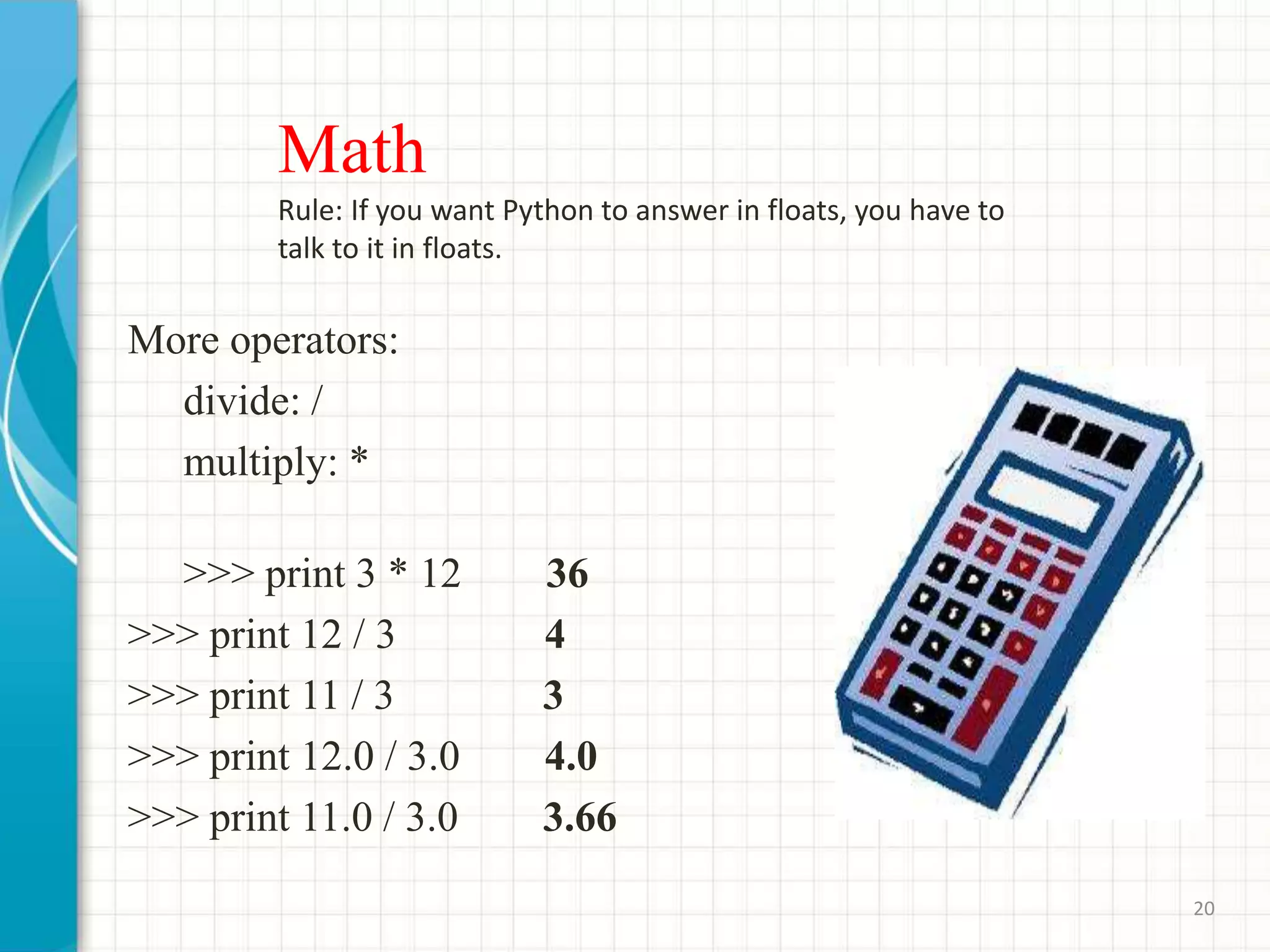 Python | PPTX
