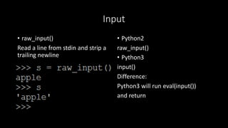 Python | PPTX