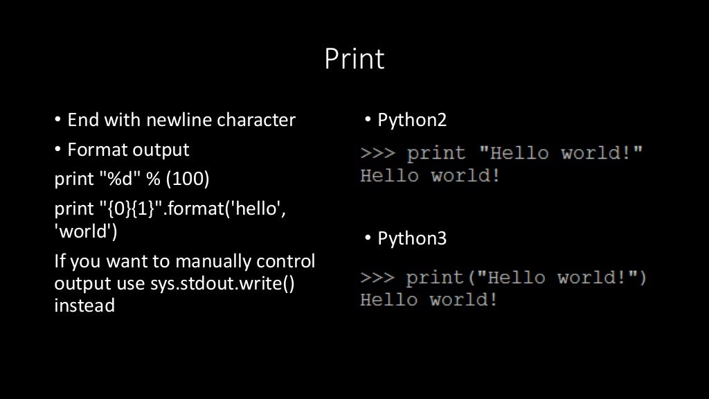 Write python online - fleetjas