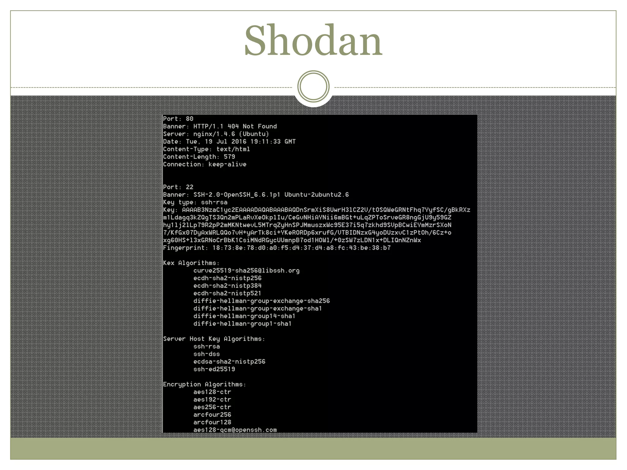 Ethical hacking with Python tools | PDF
