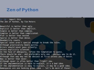github - chandrakanth-zen-python python sql nosql... Python - پایتون | PDF