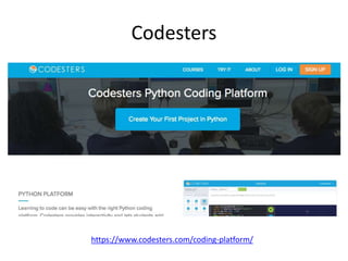 Python | PPT