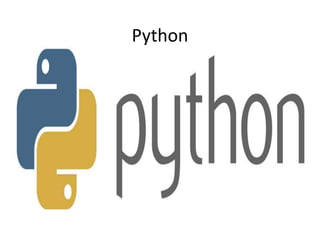 Python | PPT