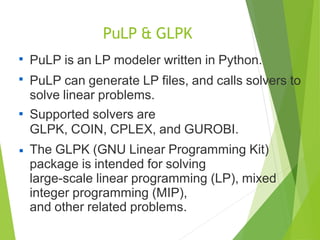 Python Training Tutorial for Frreshers | PPT