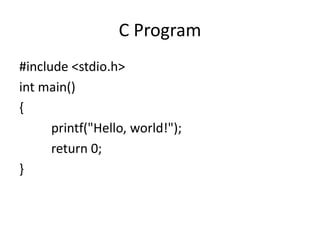 hello python | pdf | python (programming language) | c... Python ppt | PPTX