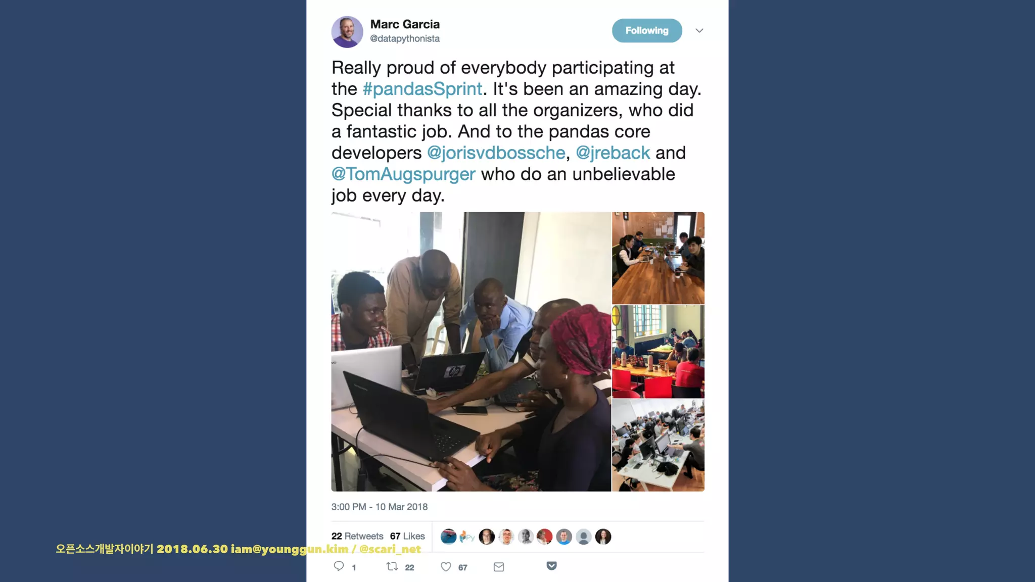 2018.06.30 iam@younggun.kim / @scari_net
 