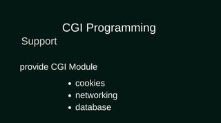 Origin and Characteristics of Python | PPT