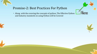 Python | PPT