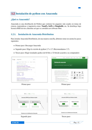 Python | PDF